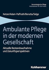 Ambulante pflege modernen gebraucht kaufen  Stuttgart