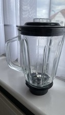 Kenwood blender jug for sale  LONDON