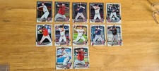 Topps bowman 2025 for sale  CANTERBURY