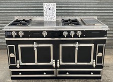 Cornue chateau 150cm for sale  BRADFORD
