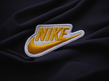 écusson thermocollant nike d'occasion  Thiant