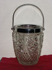 Seau glaçons sucre d'occasion  Tours-