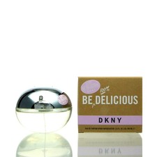 DKNY Be 100% Delicious Woda perfumowana 100 ml *Towar B* EDP Spray Damska na sprzedaż DKNY Be 100% Delicious Woda perfumowana 100 ml *Towar B* EDP Spray Damska na sprzedaż  Wysyłka do Poland