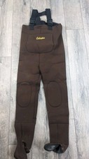 Cabela neoprene chest for sale  Goodyear
