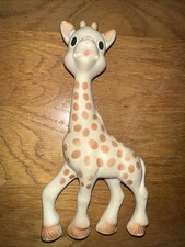 Sophie girafe vintage d'occasion  Marseille XV