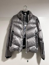 Superdry winter ski gebraucht kaufen  Bad Honnef