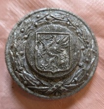 Baden feldbinde koppelschloß gebraucht kaufen  Feuchtwangen