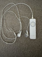 Apple ipod 1st for sale  NORWICH