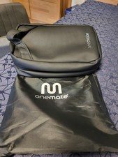 Nemate kulturtasche herren gebraucht kaufen  Nußdorf