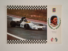 Carte postale brabham d'occasion  France