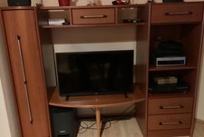 Phonokombination vintage atriu gebraucht kaufen  Essen
