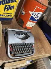Vintage 1950s oliver for sale  IPSWICH