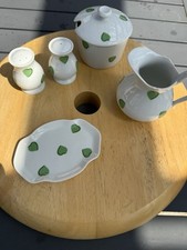 Salières poivrières vide d'occasion  Montrouge