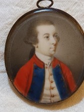 Finely painted georgian for sale  UK