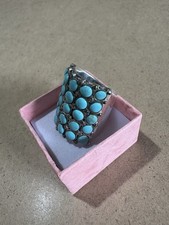 Anello grande fascia usato  Mugnano di Napoli