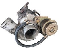 Turbina per opel usato  Italia