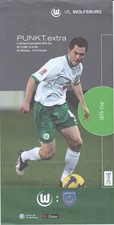 Wolfsburg portsmouth uefa for sale  UK