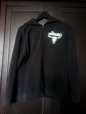 The meteors zipper gebraucht kaufen  Eichwalde