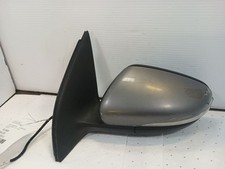Espelho retrovisor lateral esquerdo do motorista Volkswagen Golf GTI 11710844 2010, usado comprar usado  Enviando para Brazil