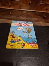 Edition gaston lagaffe d'occasion  Chalon-sur-Saône
