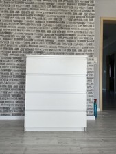 Ikea malm kommode gebraucht kaufen  Sulingen