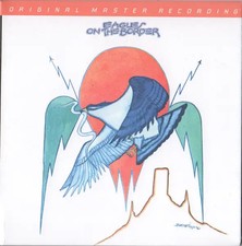 Eagles the border gebraucht kaufen  Deutschland
