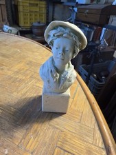 Busto scultura bambino usato  Gualtieri