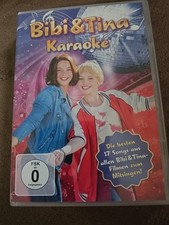 Bibi tina karaoke gebraucht kaufen  Linnich