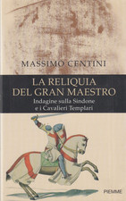 Reliquia del gran usato  Italia