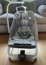 Joie dreamer rocker for sale  YORK