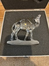 Swarovski crystal endangered for sale  Toms River