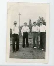 Gesto anacrônico telefone a cara - foto instantânea vintage de caras bonitos , usado comprar usado  Enviando para Brazil