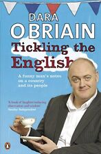 Tickling english dara for sale  UK