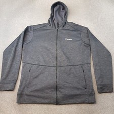 Berghaus mens hoodie for sale  CAERPHILLY