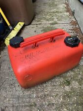 Quicksilver fuel tank for sale  GRAYS