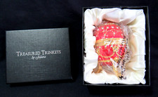 Treasured trinkets juliana. for sale  BARRY