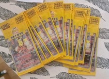 Lot booster pokemon d'occasion  Paris VIII
