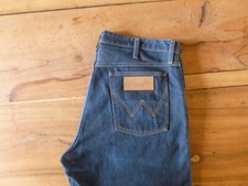 Wrangler blue bell d'occasion  Nolay