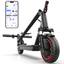 Aovopro foldable electric for sale  BIRMINGHAM