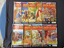 Jack slade western gebraucht kaufen  Herten