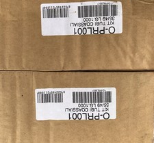 Kit tubi coassiali usato  Voltago Agordino