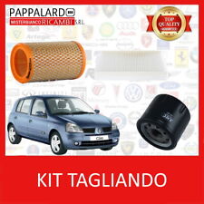 Kit tagliando filtri usato  Misterbianco