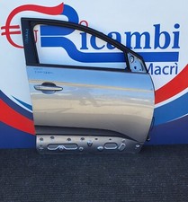 Sportello portiera anteriore usato  Sinopoli