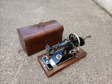 Vintage sewing machine for sale  CRANLEIGH