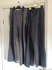 ladies trousers 25 leg for sale  SKEGNESS