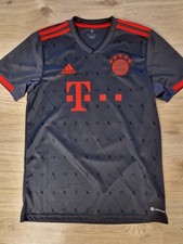 Trikot musiala bayern gebraucht kaufen  Rohr i.NB