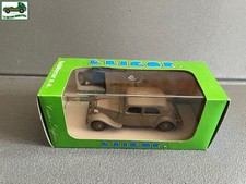 Voiture miniature citroen d'occasion Voiture miniature citroen d'occasion  Vidauban