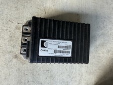 Controlador de motor CC 48V 250A para carrinhos de golfe Curtis Club 1510A-5250 1510-5201 comprar usado  Enviando para Brazil