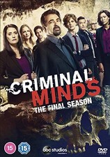 Criminal minds season for sale  UK