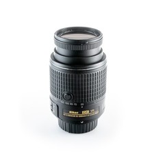 Nikon 200mm 5.6 usato  Trieste